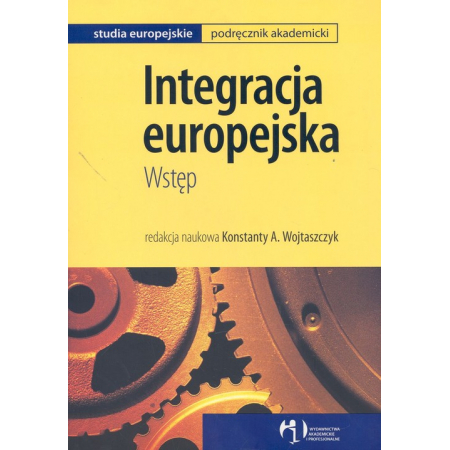 Integracja europejska