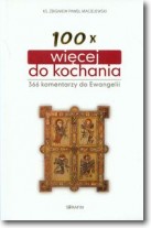 100 x wiecej do kochania