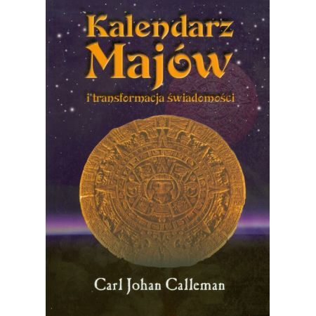 Kalendarz majów