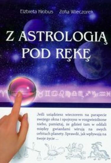 Z astrologią pod rękę