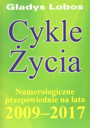 Cykle życia. Numerologiczne przepowiednie