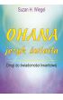 Książka - Ohana. Język światła