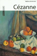 Książka - Cezanne t.2