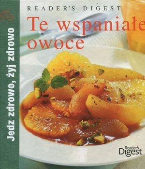 Jedz zdrowo, żyj zdrowo. Te wspaniałe owoce / Czas na lunch lub przekąskę. Pakiet