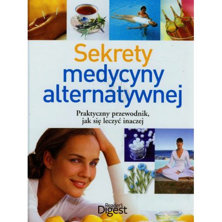 Sekrety medycyny alternatywnej