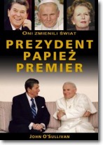 Prezydent, Papież, Premier 