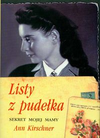 Listy z pudełka