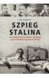 Książka - Szpieg Stalina