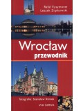 Książka - Wrocław. Przewodnik