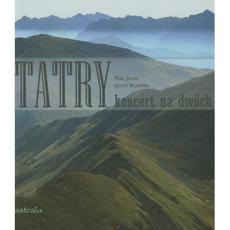 Tatry koncert na dwóch