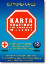 Karta rowerowa i motorowerowa w szkole