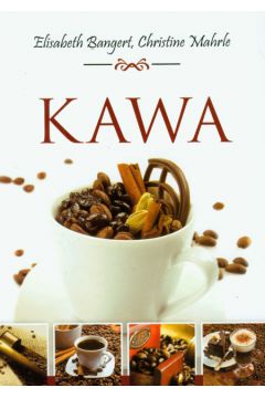 Książka - Kawa
