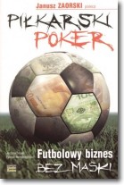 Książka - Piłkarski poker