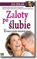 Książka - Zaloty po ślubie