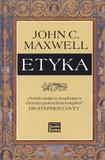 Książka - Etyka - John C. Maxwell