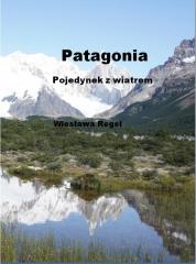 Książka - Patagonia - Pojedynek z wiatrem