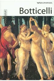 Książka - Botticelli t.35