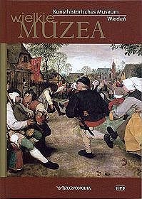 Kunsthistorisches Museum Wiedeń Wielkie Muzea 2