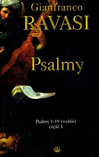 Książka - Psalmy T.1 (1-19)