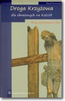 Książka - Droga krzyżowa dla obrażonych na Kościół