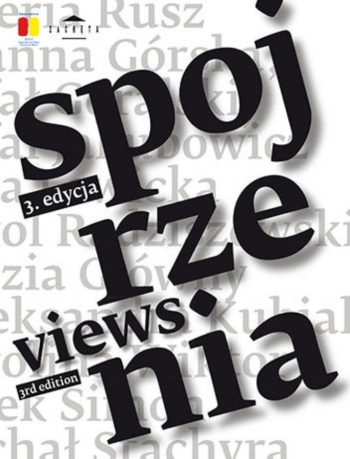 Spojrzenia 3.edycja