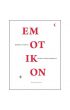 Książka - Emotikon (pocket)