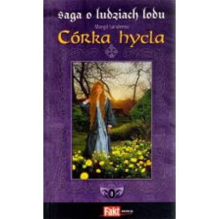 Córka hycla