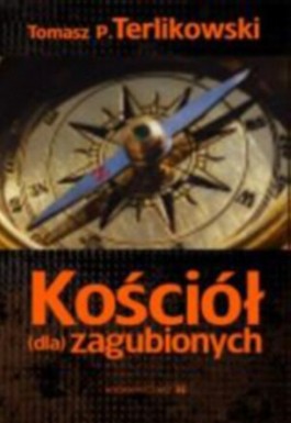 Książka - Kościół (dla) zagubionych