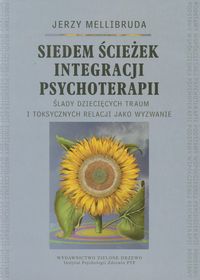 Książka - Siedem ścieżek integracji psychoterapii