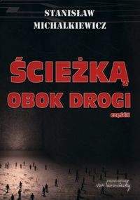Książka - Ścieżką obok drogi cz.2