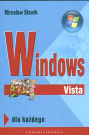 Windows Vista dla każdego