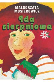 Ida sierpniowa