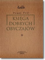 Księga dobrych obyczajów tom 2