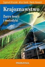 Krajoznawstwo. Zarys teorii i metodyki