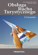 Obsługa ruchu turystycznego. Ćwiczenia