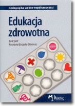 Książka - Edukacja zdrowotna