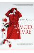 Książka - Savoir vivre. Na co dzień i od święta PRINTEX