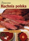 Książka - Smaczna kuchnia polska PRINTEX