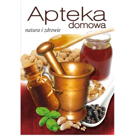 Apteka domowa