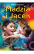 Książka - Madzia i Jacek