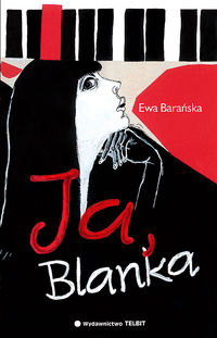 Książka - Ja Blanka. Outlet