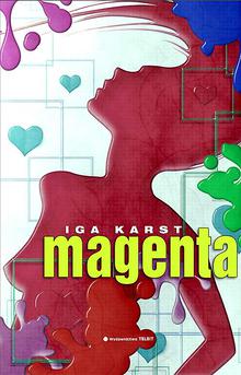 Książka - Magenta