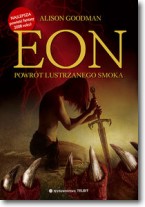 Książka - EON