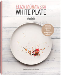 White Plate. Słodkie (wydanie II)