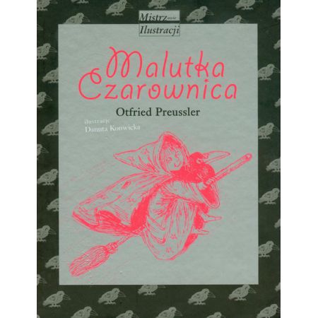 Malutka Czarownica