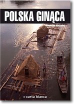 Książka - Polska ginąca