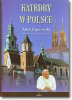 Książka - Katedry w Polsce 