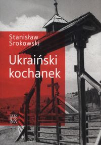 Książka - Ukraiński Kochanek t.1