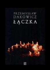 Książka - Łączka - Przemysław Dakowicz