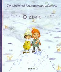 Książka - O zimie